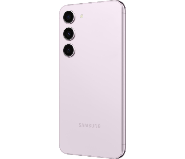 Samsung Galaxy S23 8/256GB Light Pink - 1107000 - zdjęcie 6